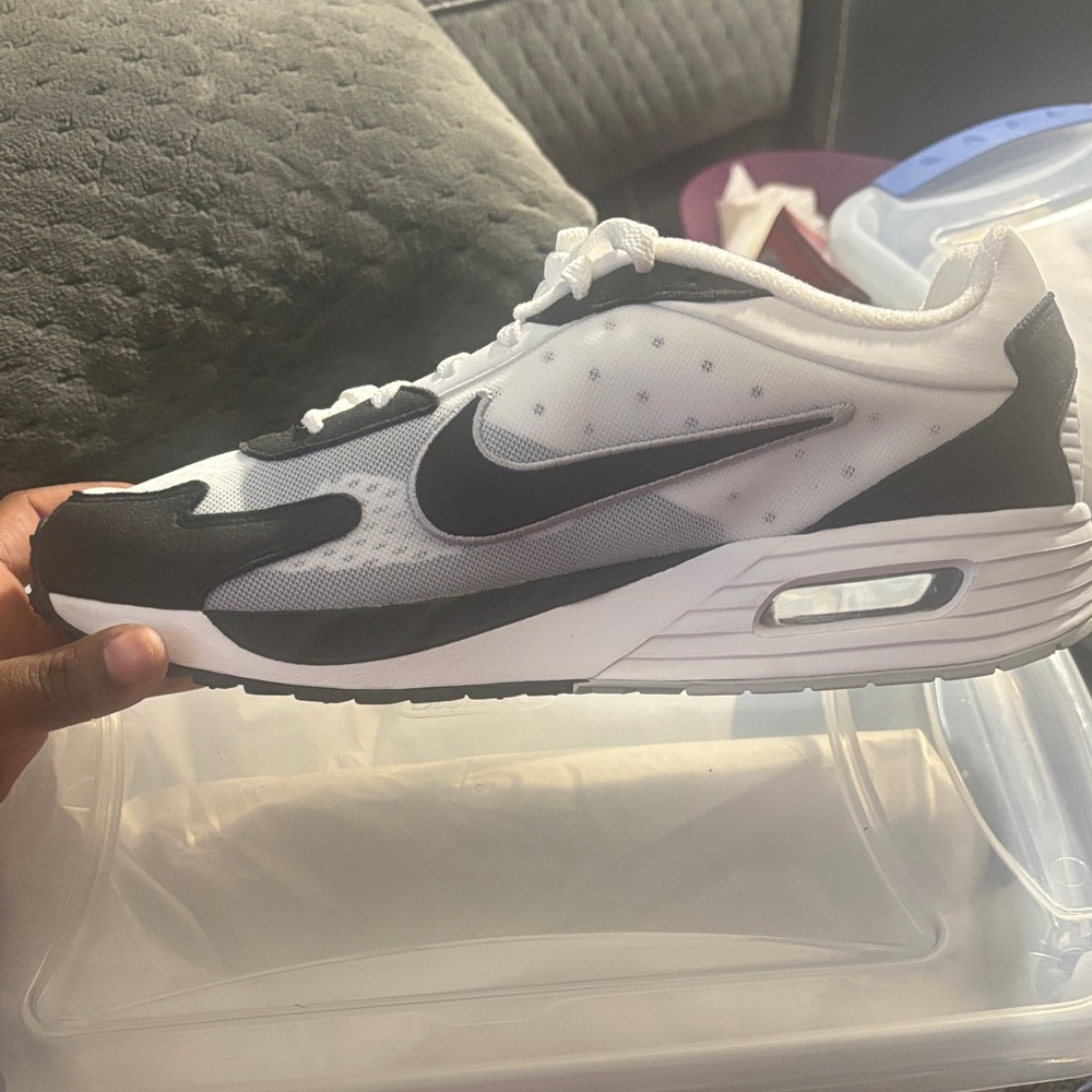 Women’s Nike Air Max